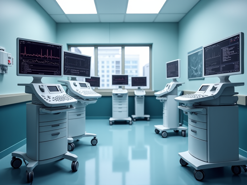 Cardiología
