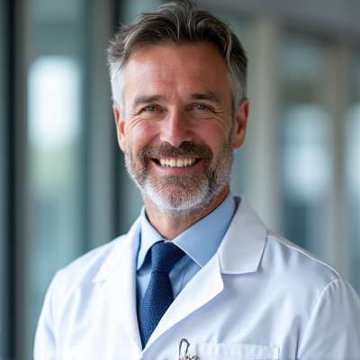 Dr. Carlos Martínez