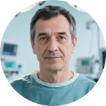 Dr. Roberto Mendoza