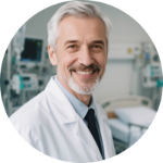 Dr. Miguel Torres