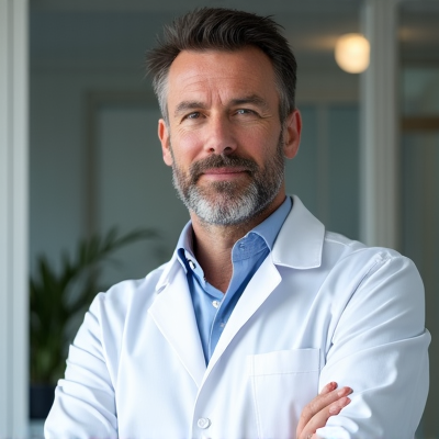 Dr. Miguel Torres