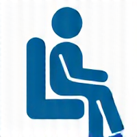 Icono Comodidad