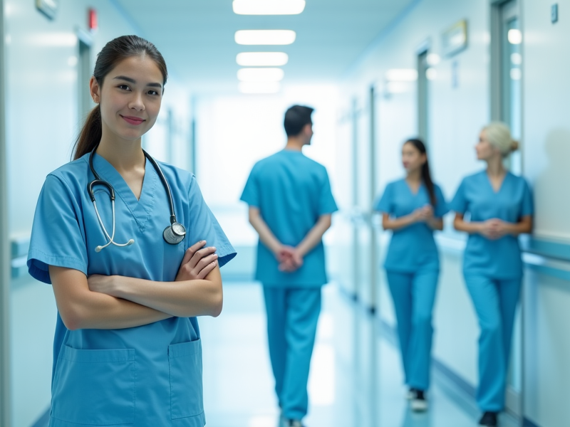 Campaña de Salud